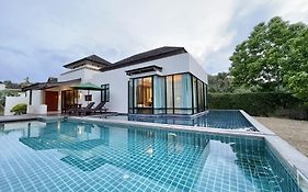 Ozone Villa Phuket